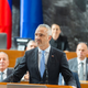 Katastrofalna suša, kmetje obupani, minister pa na dopustu