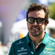 Alonso do najboljšega rezultata ekipe Aston Martin v tej sezoni