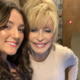Nečakinja Dolly Parton potrdila, da se je družina poslovila od pevke