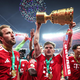 Bayern, Borussia in druščina prihajajo na VOYO!