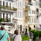 Koliko turizma Ljubljana še prenese?