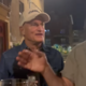 Woody Harrelson v sarajevskem lokalu zapel uspešnico Miša Kovača