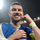 Schalkeju se je obetala blamaža, nato pa je na sceno stopil legendarni bosanski dijamant