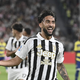 Juventus pokvaril Drobničev ligaški debi za Parmo
