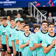 Bodo košarkarji U18 šli po stopinjah starejših kolegov?