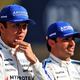 Albon in Sainz podaljšala sodelovanje z Williamsom