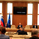 Golob zahteva sejo Sveta za nacionalno varnost, jo bo Janša sklical?