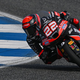 Dirka moto3: bo Quiles upravičil vlogo favorita?