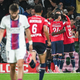 Neverjetno: PSG je do 91. minute izgubljal 0:2, nato je sledil čudež