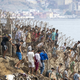Notranji ministri EU o vdoru migrantov v Ceuto