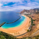 Gran Canaria ali Tenerife?