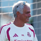 Mourinho zavihal rokave in uvedel nova pravila v zvezdniški slačilnici