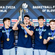 Poletje 2026 je slovensko – mlajše košarkarske reprezentance na samem vrhu Evrope
