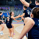 14-letna Ajda Praper z dvema 'trojkama s parkinga' za finale EP do 16 let
