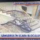 Zaradi psa je zabodel soseda, 38-letnik za zapahi