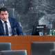 Nekdanji član SDS s peticijo za odstop predsednika DZ Zorana Stevanovića