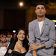 Bo Cristiano Ronaldo danes vendarle zakorakal pred oltar?