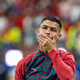 Ronaldo namignil: Verjetno bo to moja zadnja sezona