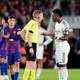 Na zgodovinski tekmi Celja sodnik, ki ga dobro poznata Barca in Real