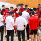 Slovan in Škofljica z roko v roki