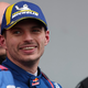 Verstappen: Navijačem želim podariti nekaj posebnega