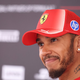 Hamilton po kvalifikacijah v Zandvoortu optimističen pred dirko