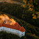 FORT X na Gradu Mokrice: festival s svetovnimi mojstri elektronske glasbe