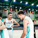 Slovenski upi za finale Eurobasketa s Španijo