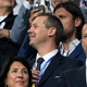 Direktor Fife ostal brez službe po kritikah na račun Infantina