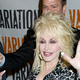 V Nashvillu so se v ožjem krogu poslovili od Dolly Parton