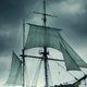 Ladja duhov: kaj se je zgodilo na Mary Celeste?