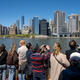 Iz Ljubljane naravnost v New York, a za kakšno ceno?