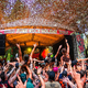 Začel se je Punk Rock Holiday Festival: So pankerji res zastrašujoči?