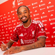 Barcola v Liverpool za 125 milijonov evrov