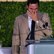 Federer s čustvenim nagovorom postal član teniškega hrama slavnih