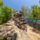 Na najtežjem enduro reliju na svetu blestela Slovenec in Slovenka