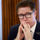 Breznik: Zasebni obiski v Moskvi ne predstavljajo zunanje politike Slovenije
