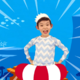 Kako je danes videti deček iz viralnega videa Baby Shark?