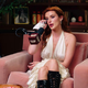 Bella Thorne razkrila nove podrobnosti o objavi svojih golih fotografij