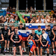 Izjemna Slovenija za naslov evropskega prvaka odpihnila Italijo
