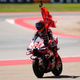 Izjemni Marc Marquez ostaja kralj Aragona