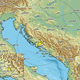 Območje Splita stresel potres