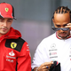 Hamilton in Leclerc dobila razlog za obračun
