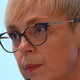 Varnostni konvoj brez ustrezne razdalje? Policisti opozarjajo na neskladje pravil