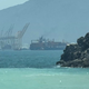 Iran in Oman tik pred dogovorom o novi plovni poti skozi Hormuško ožino