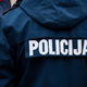 Umrla otroka in oče: Požar zanetil v več prostorih