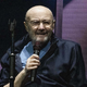 Phil Collins o Taylor Swift: Vesel sem, da je ena največjih zvezdnic na svetu