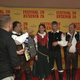 Tri dni glasbe, veselja in zabave: Festival Avsenik navdušil obiskovalce
