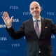 Uefa je potrdila izplačilo odpravnine 'ljubici' Giannija Infantina