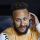 Neymar po burnem odhodu z igrišča znova dviguje prah